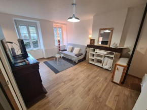 Superbe appartement